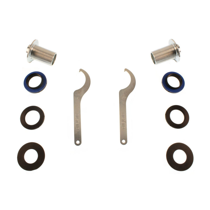 BMW 1-SERIES 08-13/3-SERIES 06-13 - BILSTEIN B16 PERFORMACE SUSPENSION