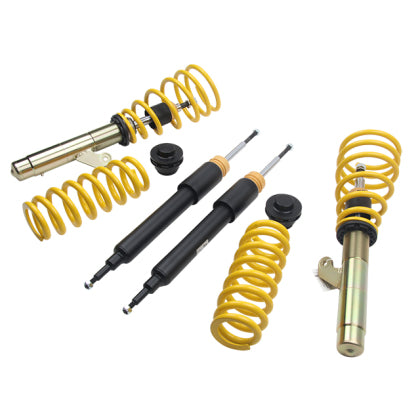 BMW 3-SERIES (E90/E92) 2006-2013 COUPE/SEDAN XDRIVE ST X COILOVERS - ST SUSPENSION