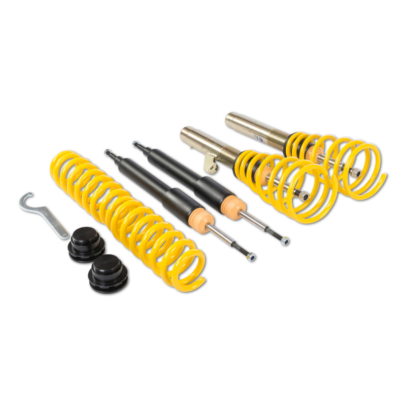 BMW 3-SERIES (E90/E92) 2006-2013 COUPE/SEDAN XDRIVE ST X COILOVERS - ST SUSPENSION