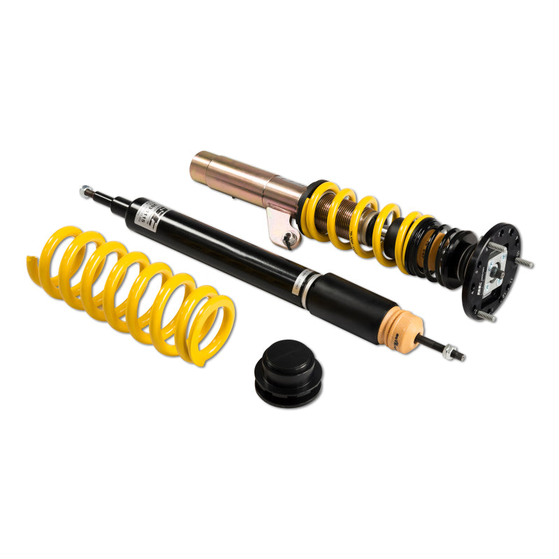 2006-2013 BMW 3-SERIES E90 SEDAN/E92 COUPE (RWD) ST XTA HEIGHT ADJUSTABLE COILOVERS - ST SUSPENSION