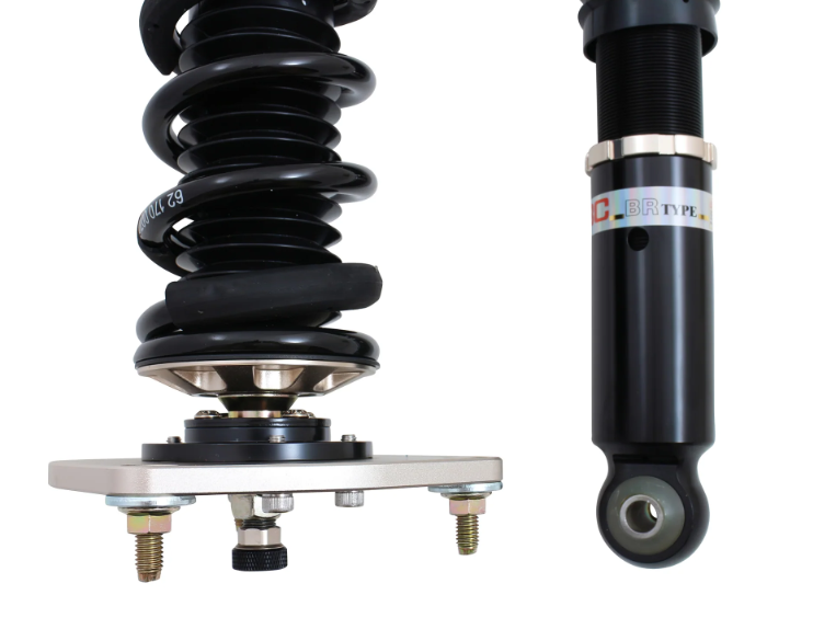 2007-2012 NISSAN SENTRA - BC RACING BR