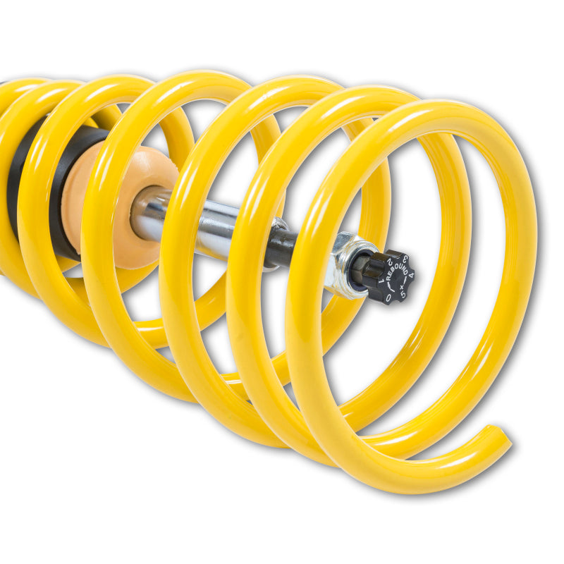 2006-2013 BMW 3-SERIES E92 COUPE (RWD) ST XA-HEIGHT/REBOUND ADJUSTABLE COILOVERS - ST SUSPENSION
