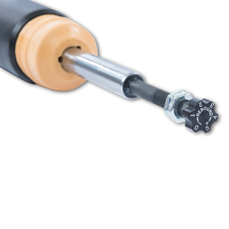 2006-2013 BMW 3-SERIES E92 COUPE (RWD) ST XA-HEIGHT/REBOUND ADJUSTABLE COILOVERS - ST SUSPENSION