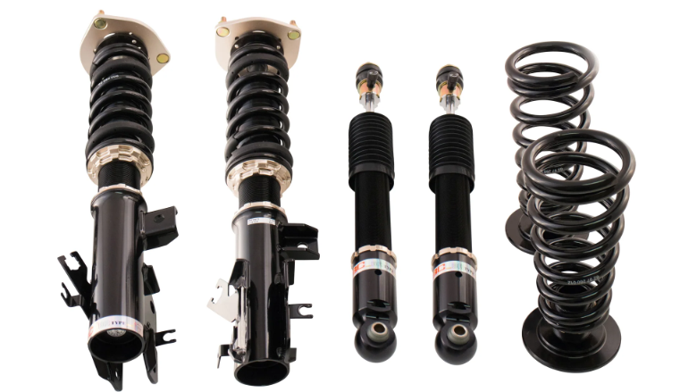 2003-2008 INFINITI FX35/FX45 (RWD/AWD) - BC RACING BR