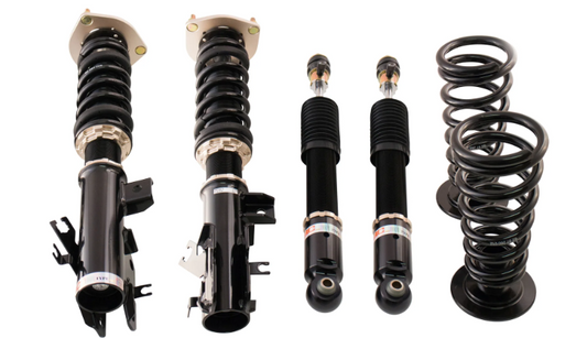 2003-2008 INFINITI FX35/FX45 (RWD/AWD) - BC RACING BR