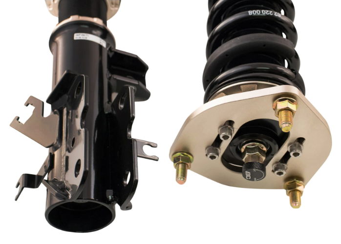 2003-2008 INFINITI FX35/FX45 (RWD/AWD) - BC RACING BR