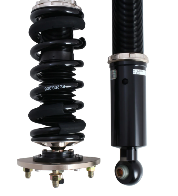 2008-2015 MITSUBISHI EVO X (AWD) - BC RACING BR