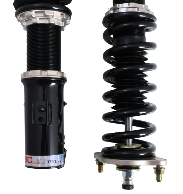 2008-2015 MITSUBISHI EVO X (AWD) - BC RACING BR