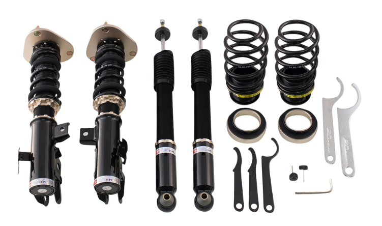 2008-2015 SCION XB - BC RACING BR