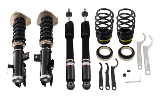 2008-2015 SCION XB - BC RACING BR