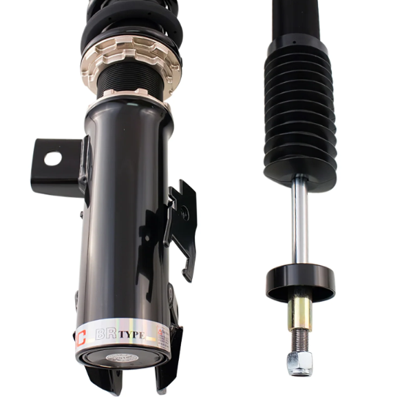 2008-2015 SCION XB - BC RACING BR