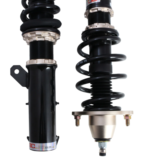 2008-2017 MITSUBISHI LANCER (FWD/AWD) - BC RACING BR