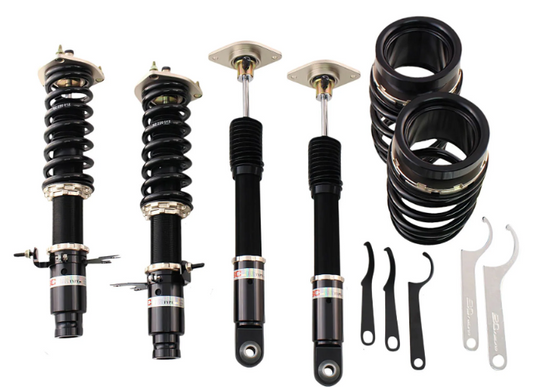2009-2012 INFINITI FX35(AWD)/2013 INFINITI FX37(AWD)/2009-2013 INFINITI FX50(AWD) W/O CDC - BC RACING BR