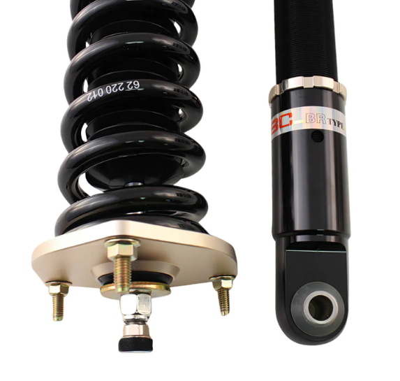 2009-2012 INFINITI FX35(AWD)/2013 INFINITI FX37(AWD)/2009-2013 INFINITI FX50(AWD) W/O CDC - BC RACING BR