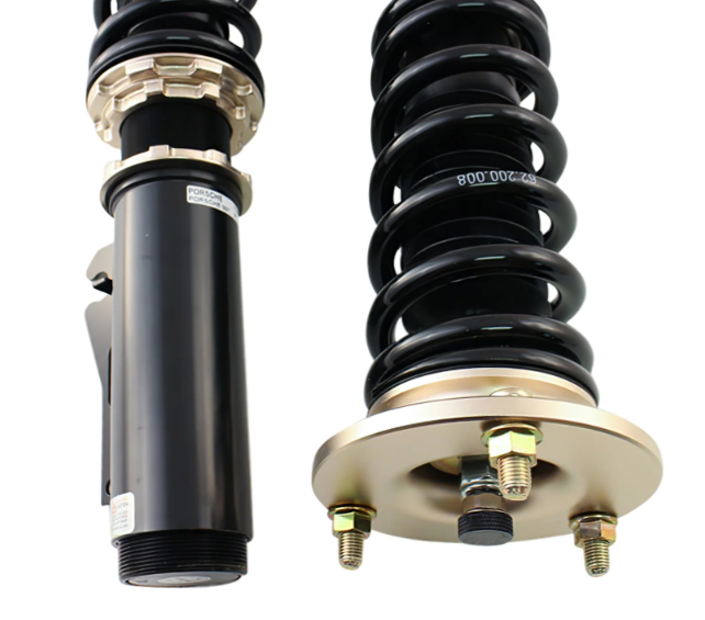 2009-2012 PORSCHE 997.2 911 NA (RWD) - BC RACING BR