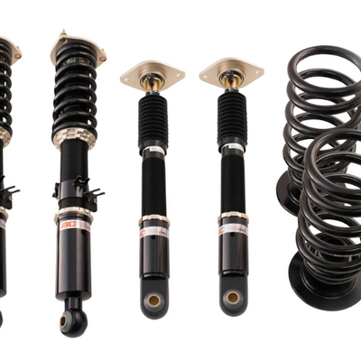 2009-2013 INFINITI G37 CONVERTIBLE - BC RACING BR