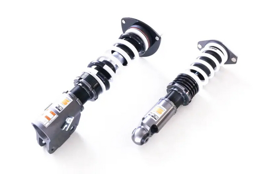 SUBARU WRX 22-23 W/ CANCELER KIT - HKS HIPERMAX S SERIES