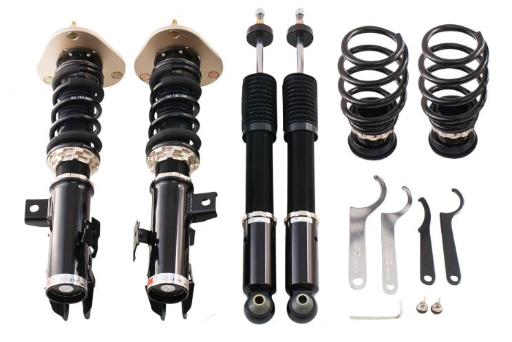 2011-2016 SCION TC - BC RACING BR