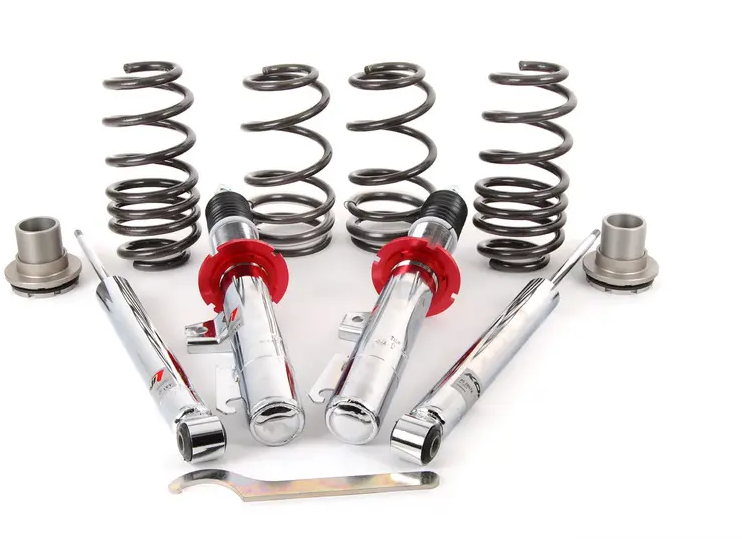 AUDI A3(FWD) 06-13 - KONI 1150 THREADED SUSPENSION COILOVER
