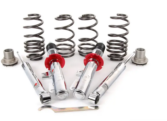 AUDI A3(FWD) 06-13 - KONI 1150 THREADED SUSPENSION COILOVER