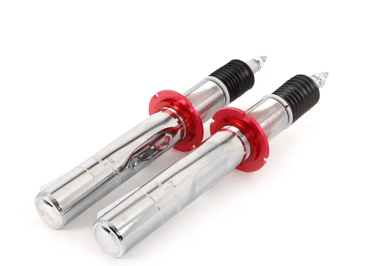 AUDI A3(FWD) 06-13 - KONI 1150 THREADED SUSPENSION COILOVER