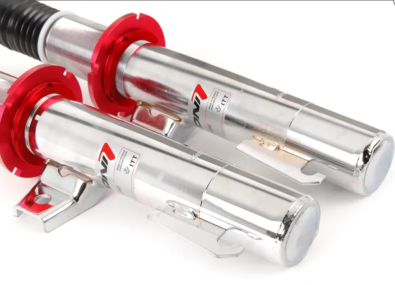 AUDI A3(FWD) 06-13 - KONI 1150 THREADED SUSPENSION COILOVER