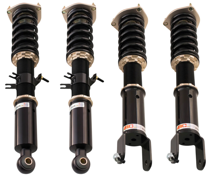 2012-2013 INFINITI M35H(RWD)/2011-2013 M37/M56(RWD)/2014-2019 Q70/Q70L(RWD) - BC RACING BR