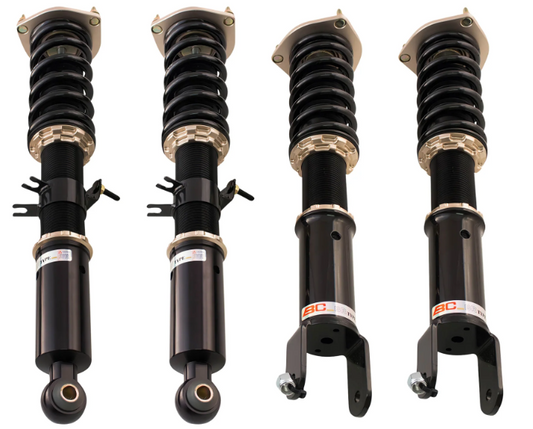 2012-2013 INFINITI M35H(RWD)/2011-2013 M37/M56(RWD)/2014-2019 Q70/Q70L(RWD) - BC RACING BR