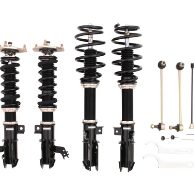 2013-2019 LEXUS ES300H/ES350 - BC RACING BR