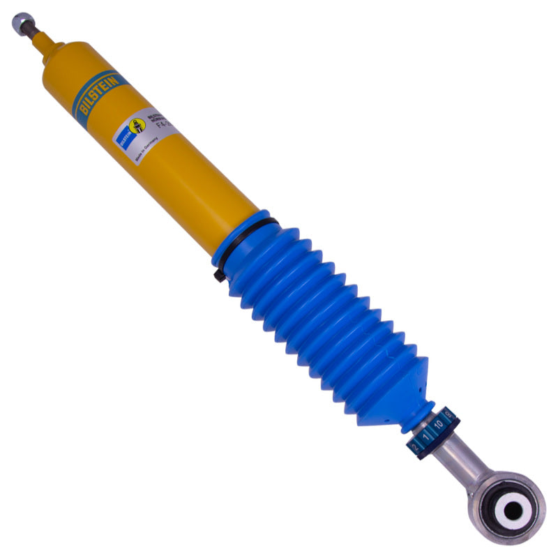 BMW 2-SERIES/3-SERIES/4-SERIES xDrive 13-19 (STANDARD) - BILSTEIN B16 PERFORMACE SUSPENSION