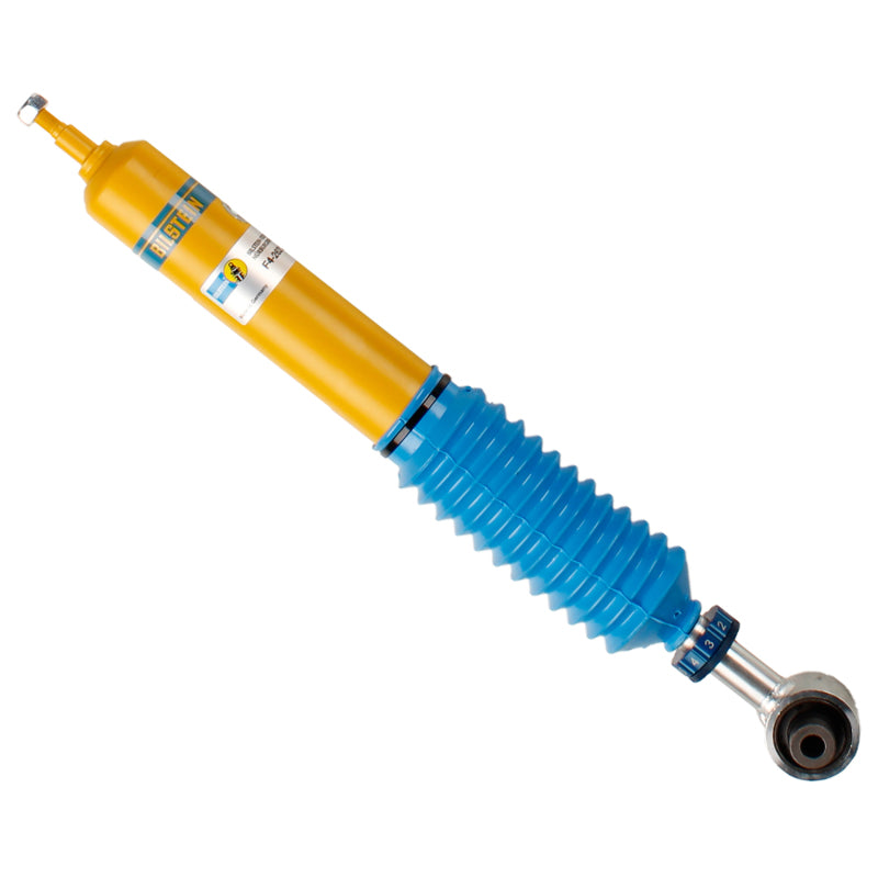 BMW 2-SERIES/3-SERIES/4-SERIES xDrive 13-19 (COMFORT) - BILSTEIN B16 PERFORMACE SUSPENSION
