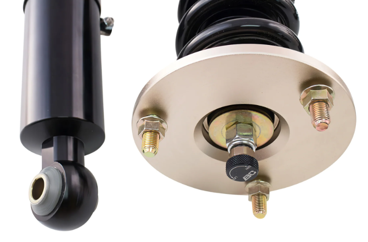 2014-2016 LEXUS IS300H(RWD)/IS350(RWD)/ 2014-2015 IS250(RWD) - (FRONT EYE LOWER MOUNT) - BC RACING BR