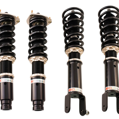 2014-2022 INFINITI Q50 (AWD)/2017-2022 INFINITI Q60(AWD) W/O DDS - BC RACING BR