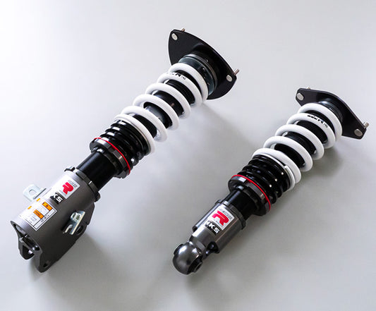 SUBARU WRX STI 15-21 - HKS HIPERMAX R COILOVER