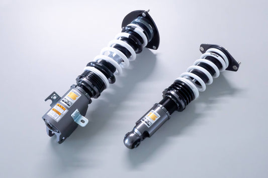 SUBARU WRX STI 15-21 W/ FRONT PILLOW BALL - HKS HIPERMAX S SERIES