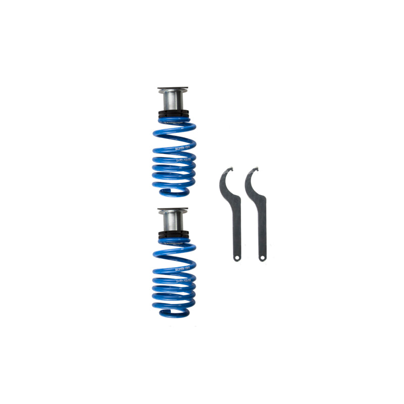 VOLKSWAGEN GOLF/R 15-16 W/ 50MM OUTSIDE DIA STRUT - BILSTEIN B14 PERFORMACE SUSPENSION
