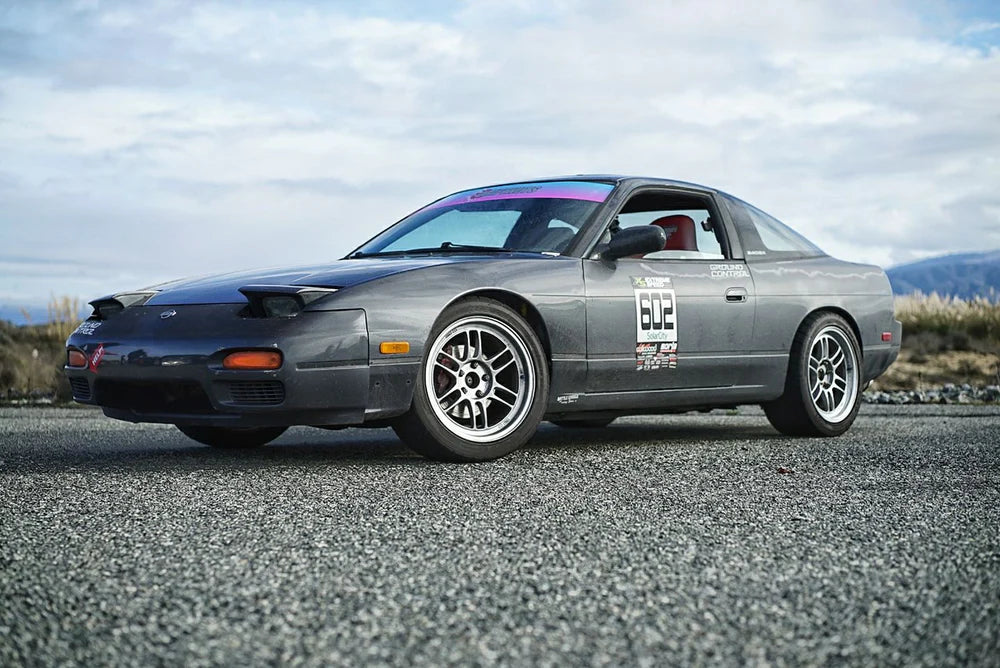 Nissan 1989-1994 240SX (S13) - FastRoad Pro