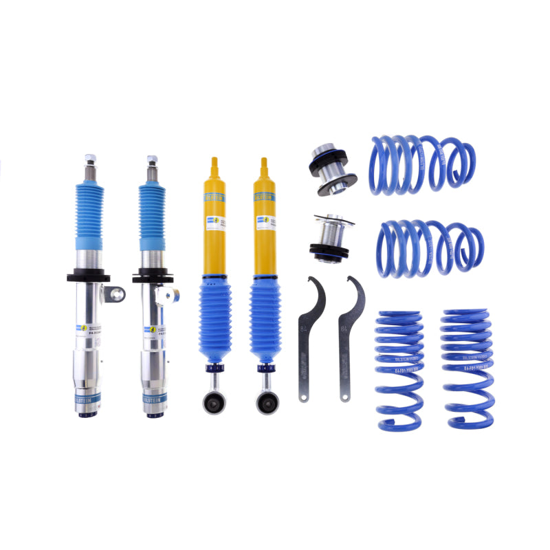 BMW M2/M3/M4 15-19 - BILSTEIN B16 PERFORMACE SUSPENSION