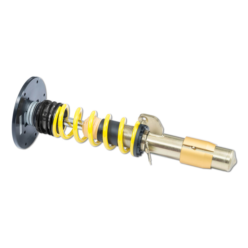 2015-2018 BMW M3 (F80)/2015-2020 BMW M4 (F82) ST XTA HEIGHT ADJUSTABLE COILOVERS - ST SUSPENSION