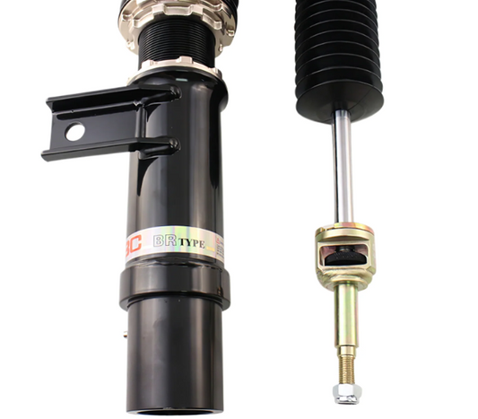 2015-2021 VOLKSWAGEN GOLF/GTI/GOLF R(FWD/AWD) (54.5MM FRONT STRUT) - BC RACING BR