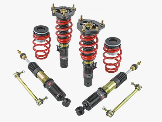 HONDA CIVIC SI 17-21 - SKUNK2 RACING SK PRO-ST COILOVER
