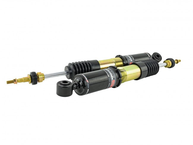 HONDA CIVIC SI 17-21 - SKUNK2 RACING SK PRO-ST COILOVER