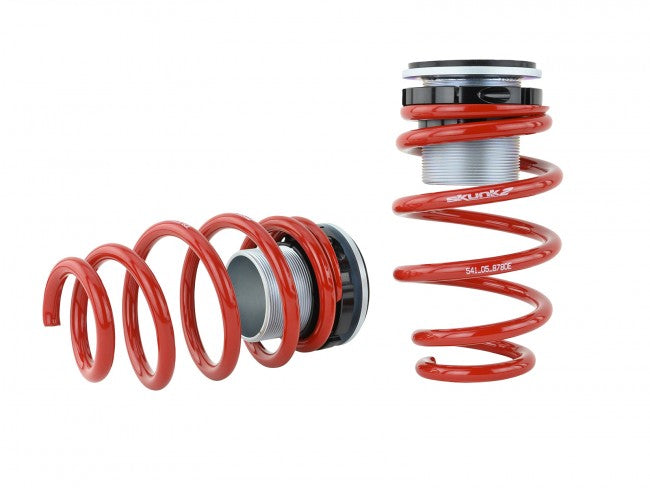 HONDA CIVIC SI 17-21 - SKUNK2 RACING SK PRO-ST COILOVER