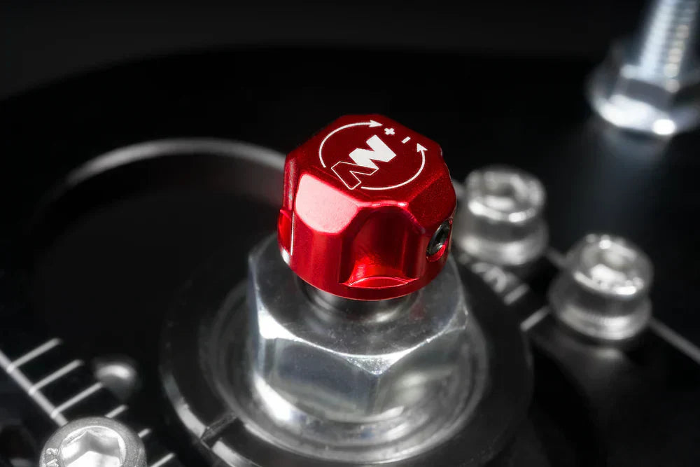Mitsubishi 2001-2008 Lancer Evolution 7/8/9 - FastRoad Pro