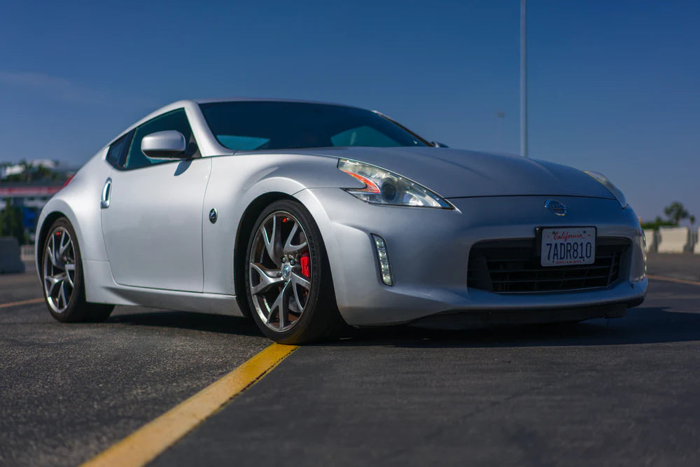 Nissan 2008-2022 370Z - FastRoad Pro