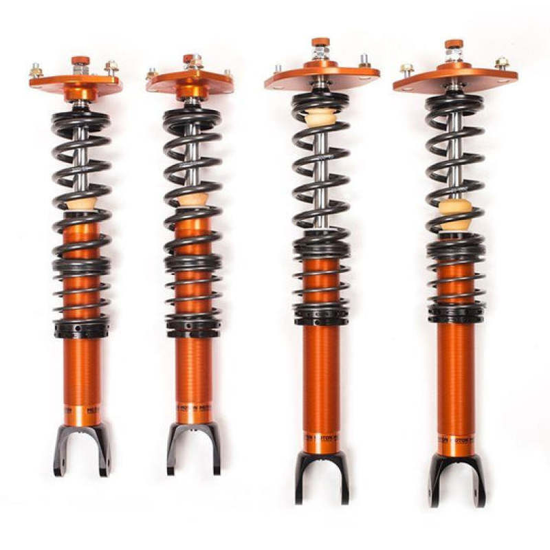 BMW M3 COMPETITION(G80) 22-23/M4 COMPETITION(G82) 21-23 - MOTON 1-WAY SERIES COILOVERS