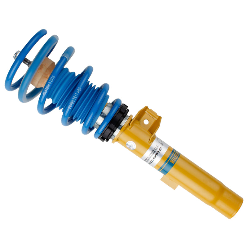 BMW 1-SERIES/3-SERIES 06-13 - BILSTEIN B14 PERFORMACE SUSPENSION