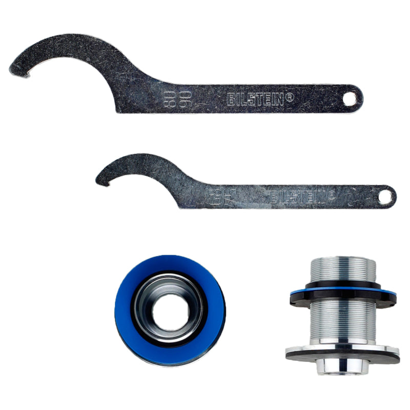 BMW 1-SERIES/3-SERIES 06-13 - BILSTEIN B14 PERFORMACE SUSPENSION