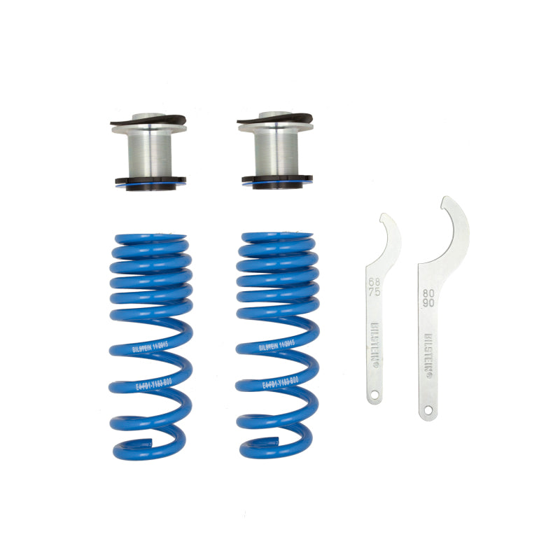 VOLKSWAGEN GOLF/GTI 10-14 /GOLF R 12-13 - BILSTEIN B14 PERFORMACE SUSPENSION