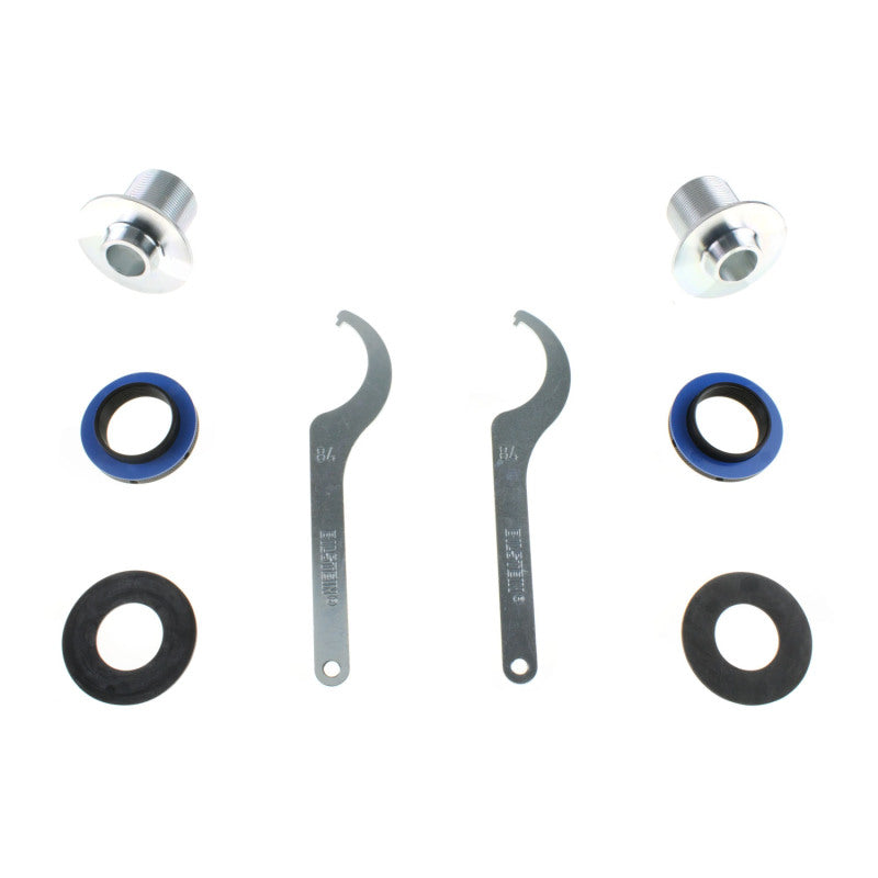 BMW 2-SERIES 14-20/3-SERIES 12-18/4-SERIES 14-20 (STANDARD) - BILSTEIN B16 PERFORMACE SUSPENSION